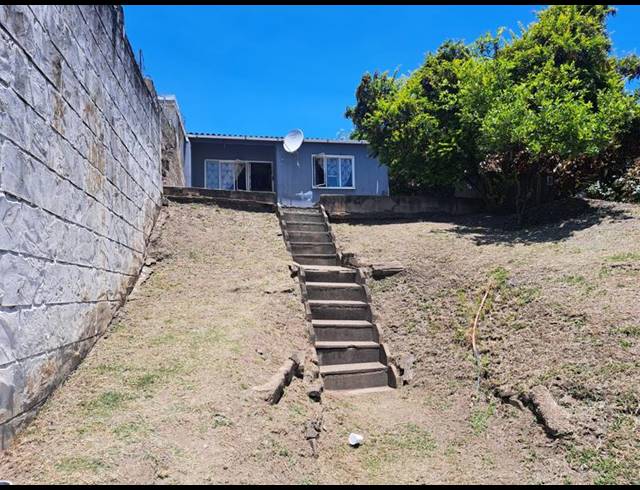 3 BEDROOM HOUSE FOR SALE IN SUNFORD